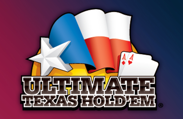 Ultimate Texas Hold em slot