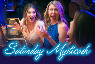 October Saturday Bonus Offer