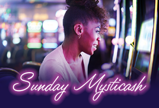 October Sunday Bonus Offer