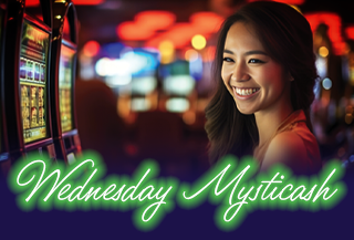 October Wednesday Bonus Offer